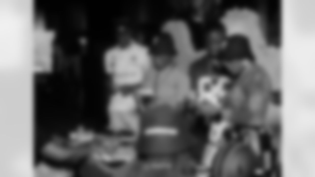 On February 8, 2026, the Cleveland Browns and NAFA hosted an unforgettable Super Bowl LX Watch Party in Lagos, Nigeria. Held at Bature Brewery, the event was a celebration of American football, community, and the growing global reach of the game.