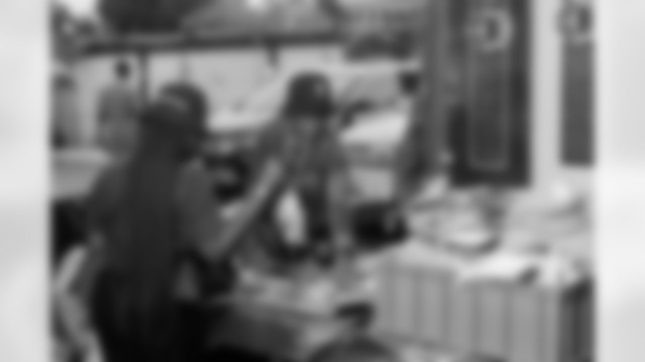 On February 8, 2026, the Cleveland Browns and NAFA hosted an unforgettable Super Bowl LX Watch Party in Lagos, Nigeria. Held at Bature Brewery, the event was a celebration of American football, community, and the growing global reach of the game.