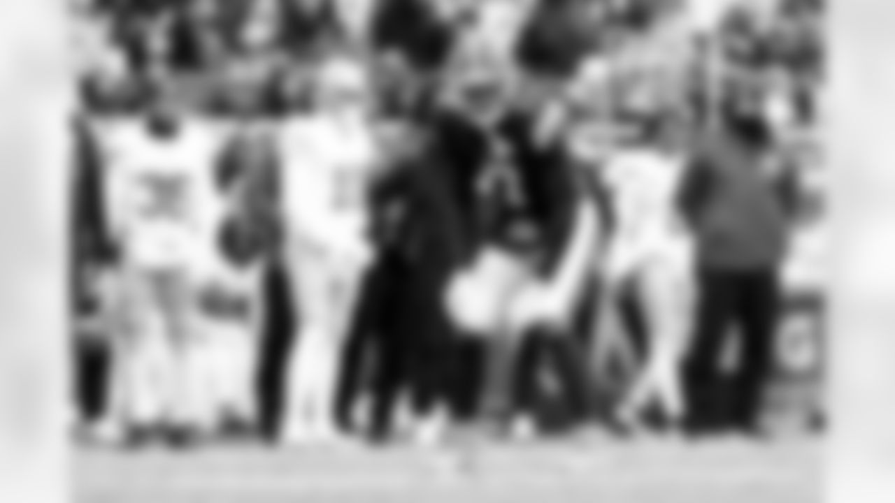 Cornerback Tyson Campbell (7) during a NFL football game between the San Francisco 49ers and Cleveland Browns on November 30, 2025 at Huntington Bank Field.