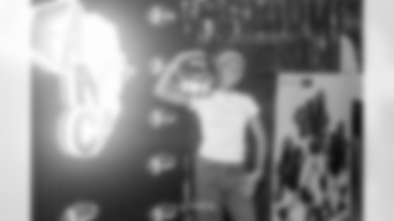 On February 8, 2026, the Cleveland Browns and NAFA hosted an unforgettable Super Bowl LX Watch Party in Lagos, Nigeria. Held at Bature Brewery, the event was a celebration of American football, community, and the growing global reach of the game.