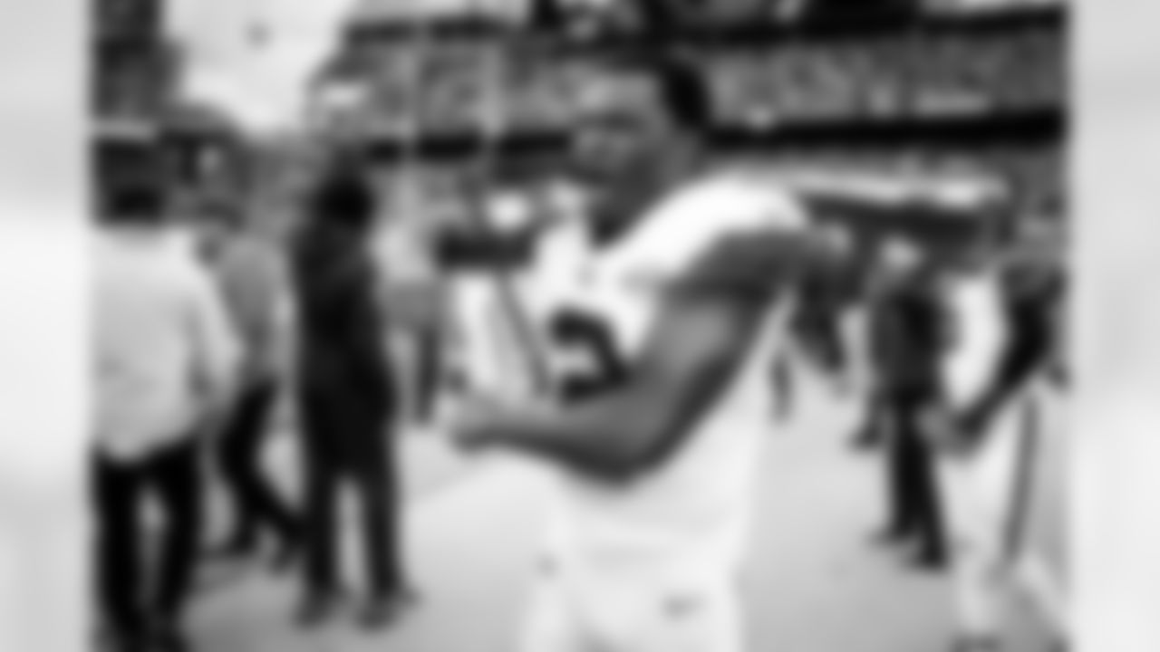 Wide Receiver Amari Cooper (2) after a NFL football game between the San Francisco 49ers and Cleveland Browns on October 15, 2023 at Cleveland Browns Stadium. The Browns won 19-17.