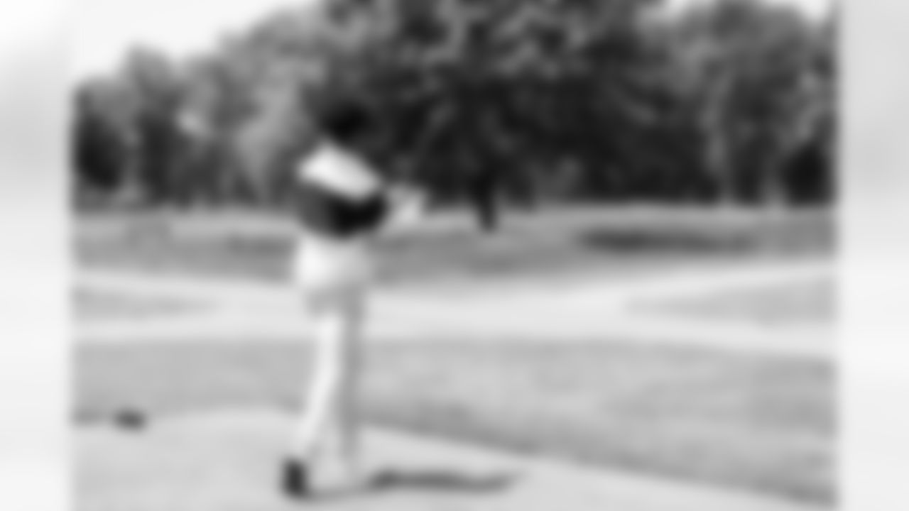 The 2025 Foundation Golf Tournament at Westwood Country Club on June 2, 2025.