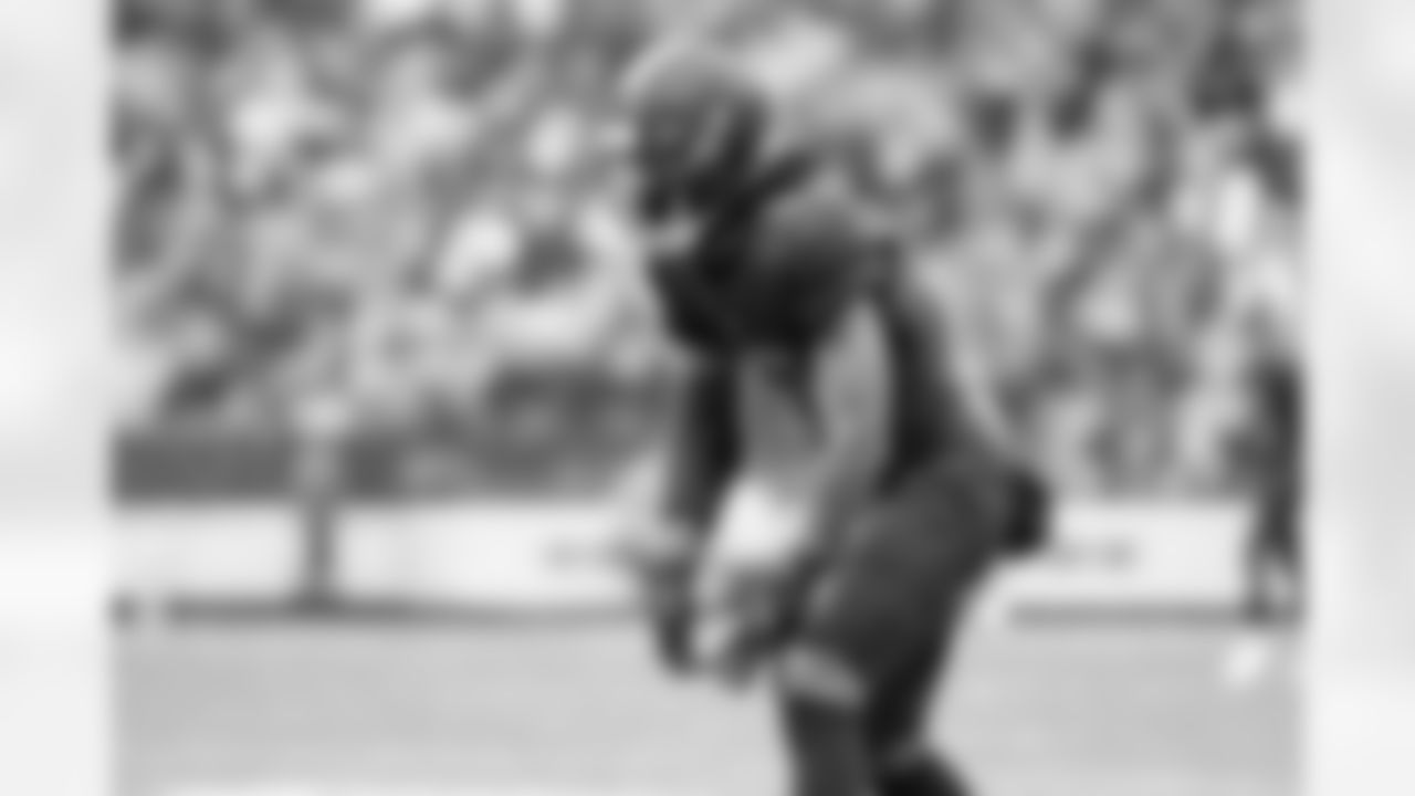 Safety Grant Delpit (9) during a NFL football game between the Tennessee Titans and Cleveland Browns on December 7, 2025 at Huntington Bank Field. The Browns lost 29-31.