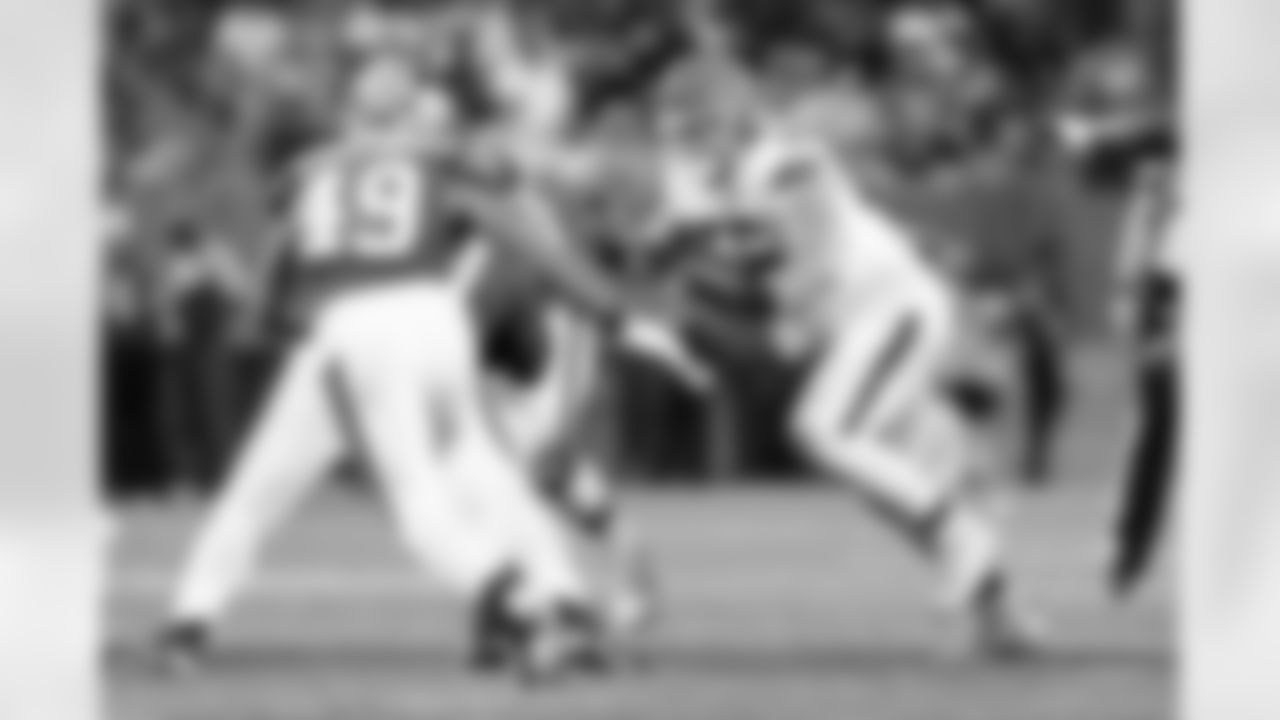 Center Luke Wypler (56) during a preseason NFL football game between the Cleveland Browns and Carolina Panthers on August 8, 2025 at Bank of America Stadium. The Browns won 30-10.