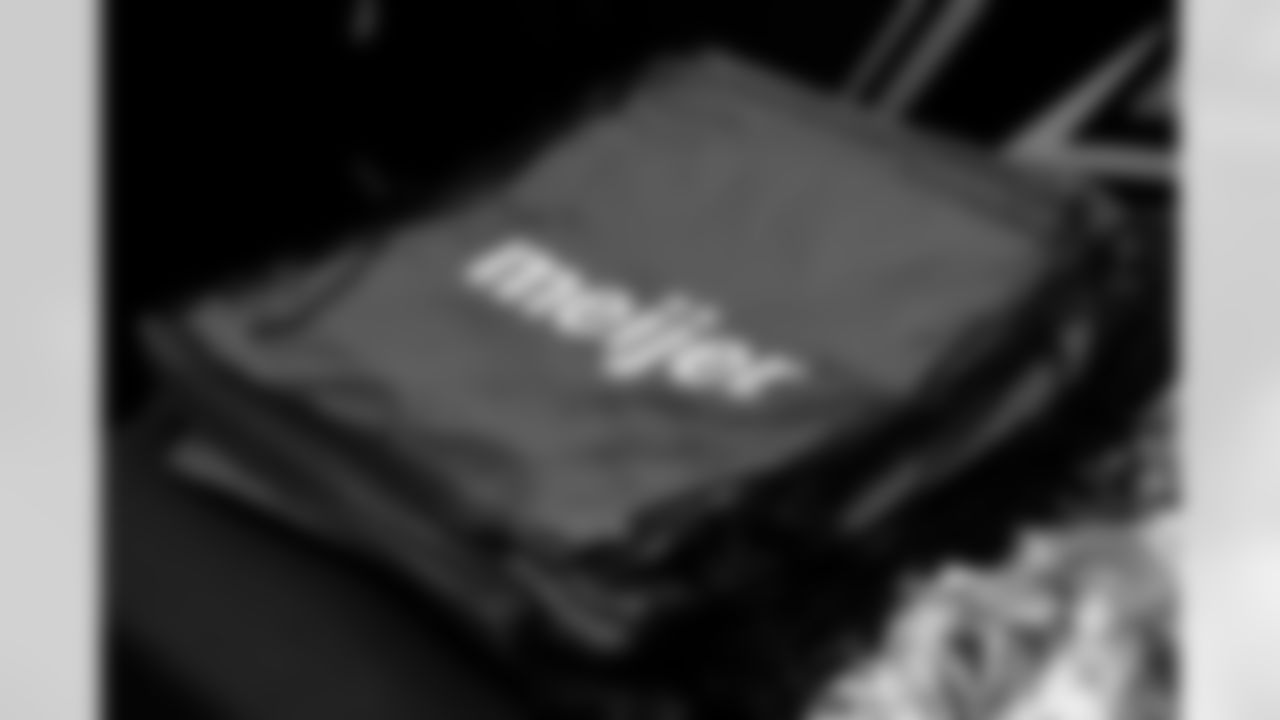 A Meijer Gym Class Takeover at Sunview Elementary School on November 18, 2025.