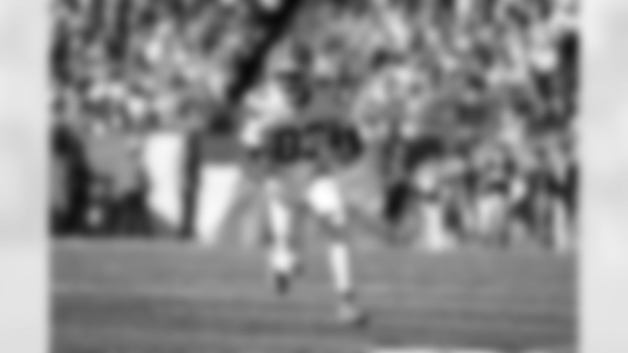 Wide receiver Malachi Corley (83) during a NFL football game between the Cleveland Browns and New England Patriots on October 26, 2025 at Gillette Stadium.