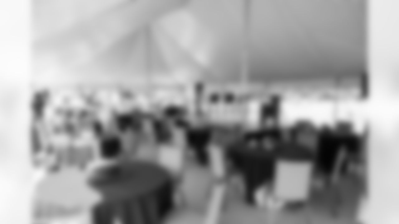 The 2025 Foundation Golf Tournament at Westwood Country Club on June 2, 2025.
