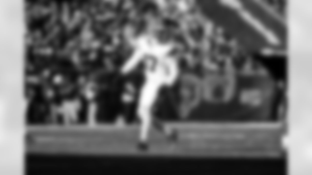 Linebacker Jerome Baker (17) during a NFL football game between the Cleveland Browns and Chicago Bears on December 14, 2025 at Soldier Field.