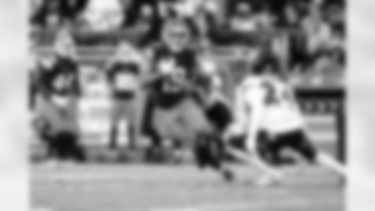 Wide receiver Cedric Tillman (19) during a NFL football game between the Baltimore Ravens and Cleveland Browns on November 16, 2025 at Huntington Bank Field.