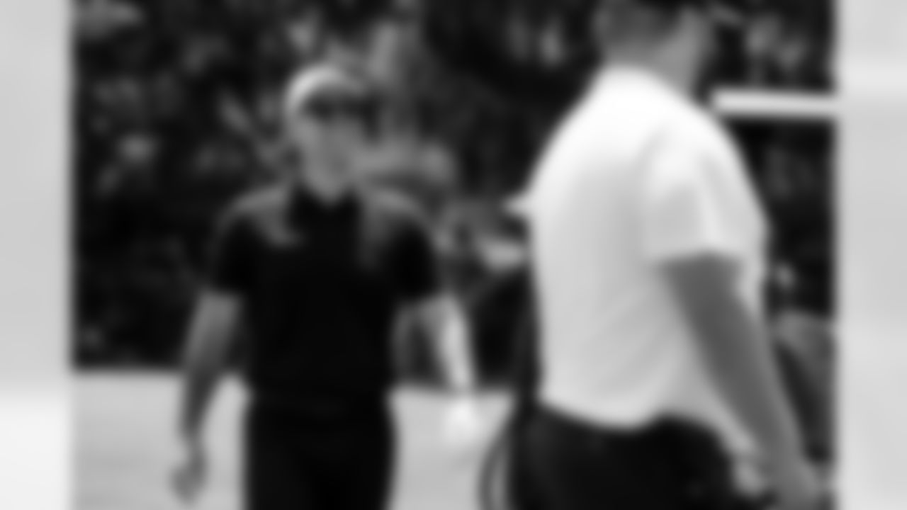 The 2025 Foundation Golf Tournament at Westwood Country Club on June 2, 2025.