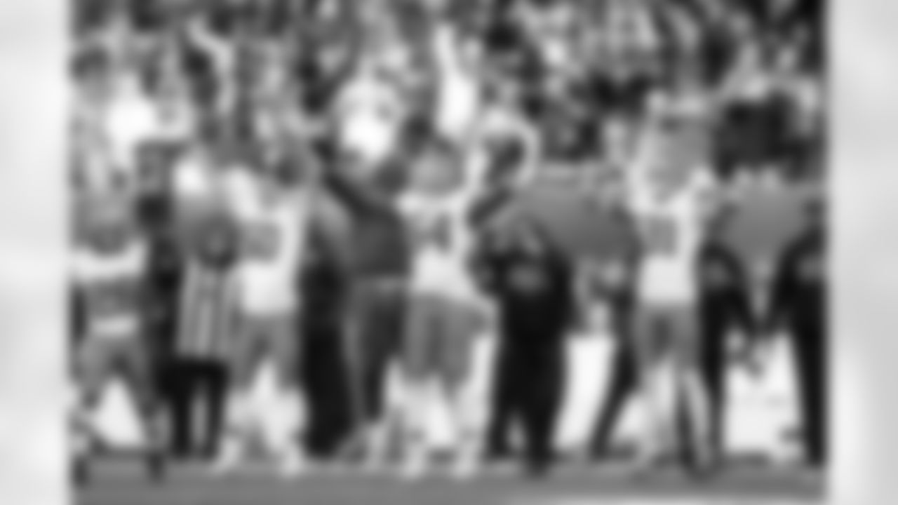 The team during a NFL football game between the Cleveland Browns and Cincinnati Bengals on January 4, 2026 at Paycor Stadium. The Browns won 20-18.