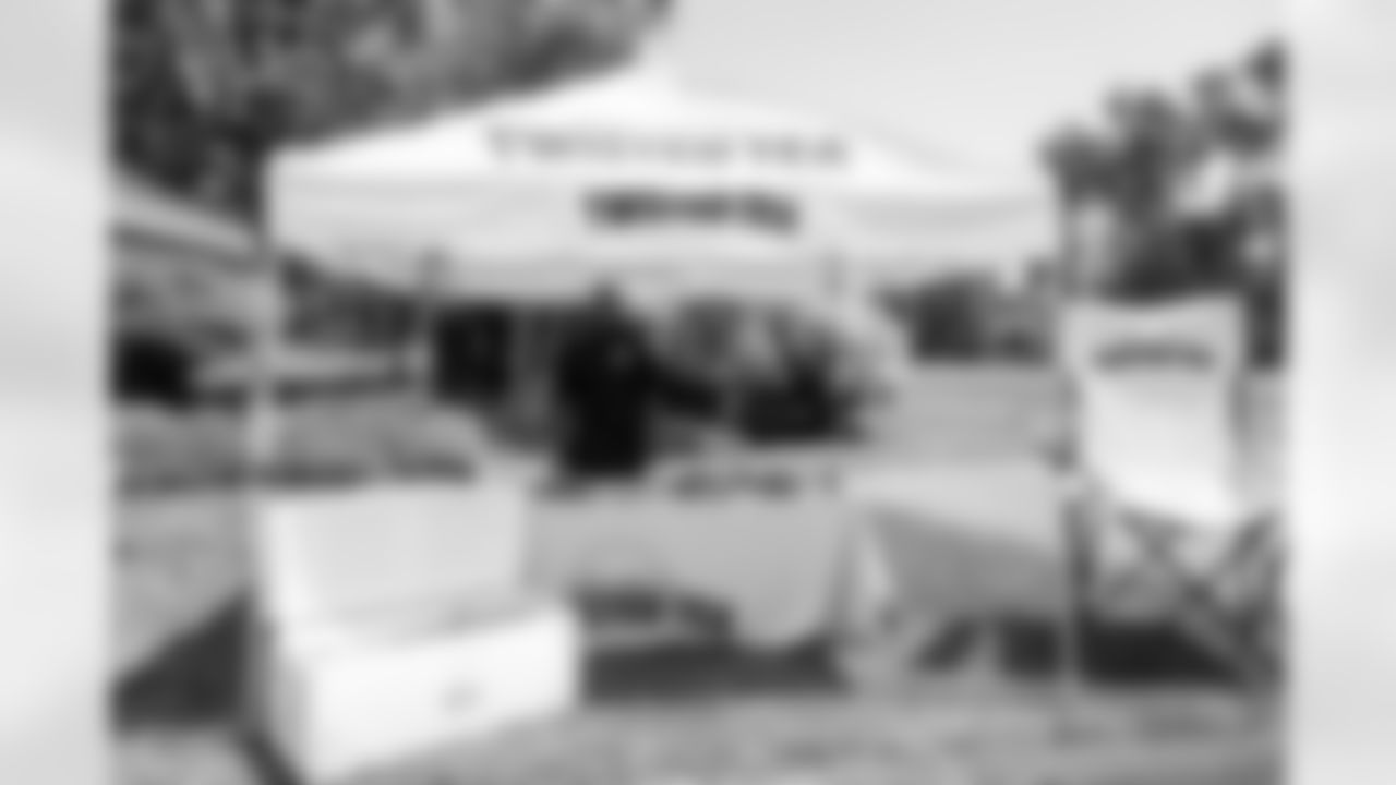 The 2025 Foundation Golf Tournament at Westwood Country Club on June 2, 2025.