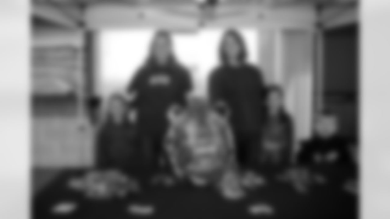 The 2025 Howl-o-ween Barking Backers Event on October 25, 2025 at Huntington Bank Field.