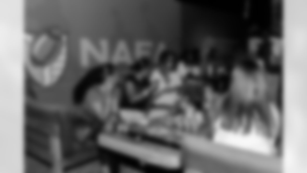 On February 8, 2026, the Cleveland Browns and NAFA hosted an unforgettable Super Bowl LX Watch Party in Lagos, Nigeria. Held at Bature Brewery, the event was a celebration of American football, community, and the growing global reach of the game.