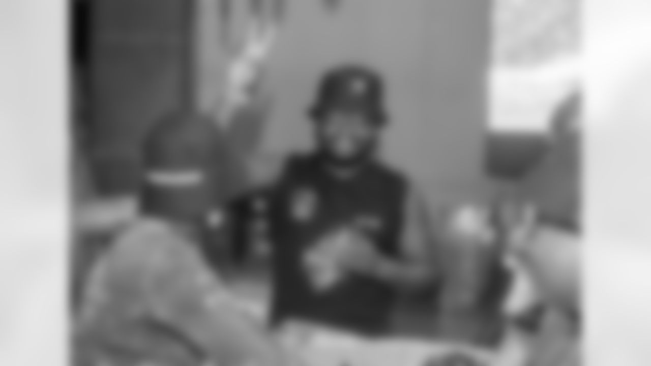 On February 8, 2026, the Cleveland Browns and NAFA hosted an unforgettable Super Bowl LX Watch Party in Lagos, Nigeria. Held at Bature Brewery, the event was a celebration of American football, community, and the growing global reach of the game.