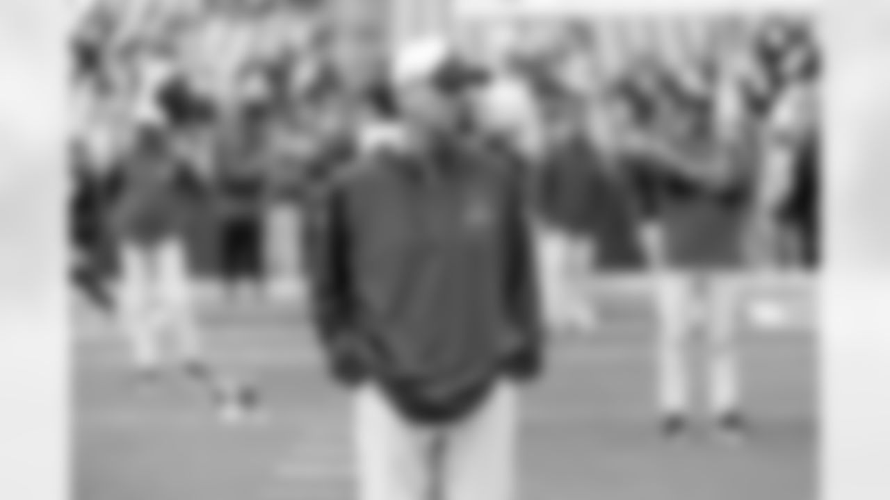 The Baltimore Ravens defeated the Houston Texans by a score of 25-9 at M&T Bank Stadium on September 10, 2023 in Baltimore, MD.