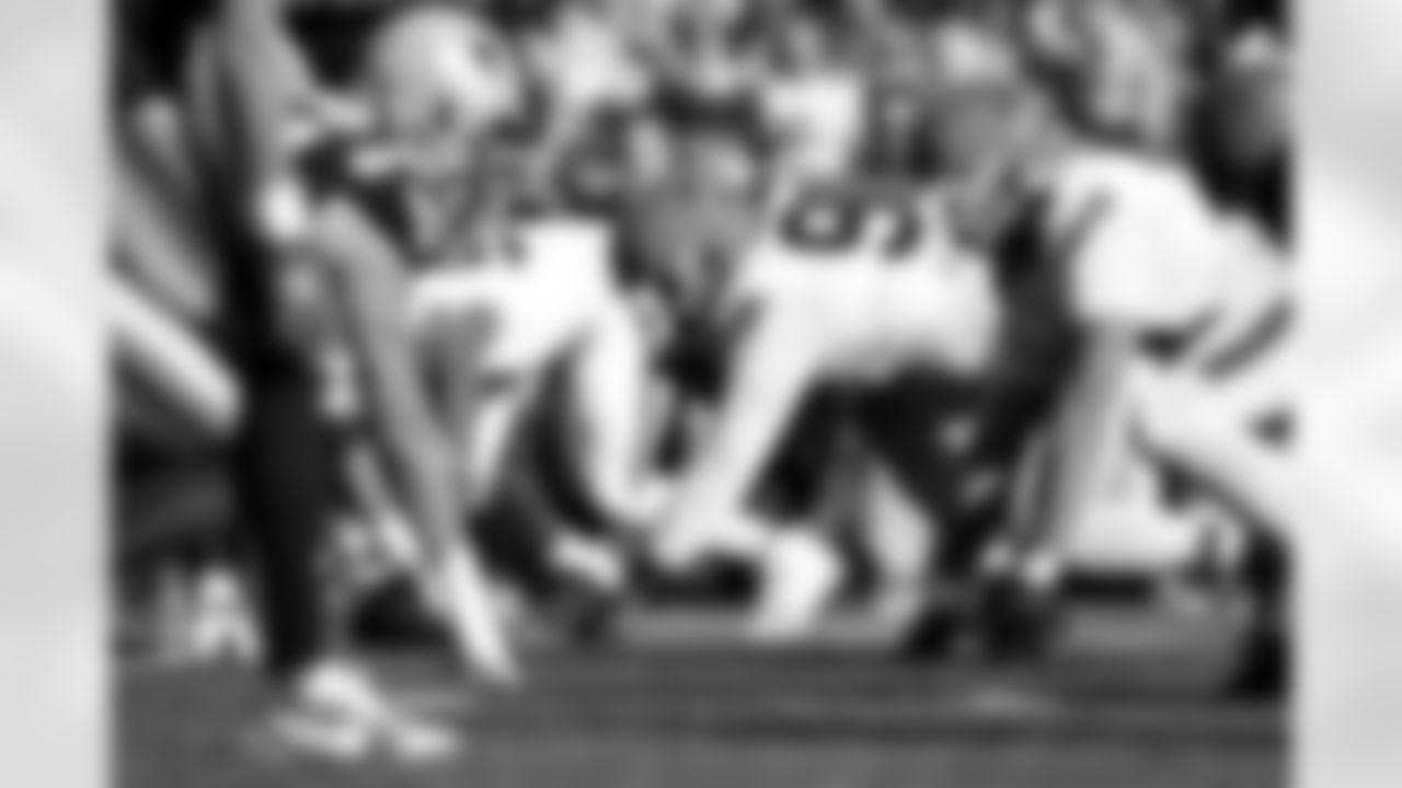 Defensive tackle Maliek Collins (96) during a NFL football game between the Cleveland Browns and New England Patriots on October 26, 2025 at Gillette Stadium.