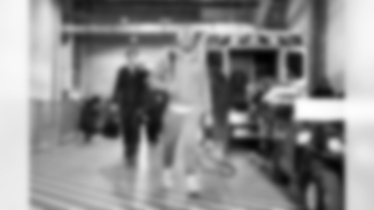 Tight end Blake Whiteheart (86) before a NFL football game between the Cleveland Browns and Cincinnati Bengals on January 4, 2026 at Paycor Stadium.