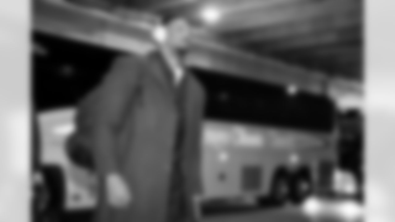 Defensive end Myles Garrett (95) before a NFL football game between the Cleveland Browns and Chicago Bears on December 14, 2025 at Soldier Field.