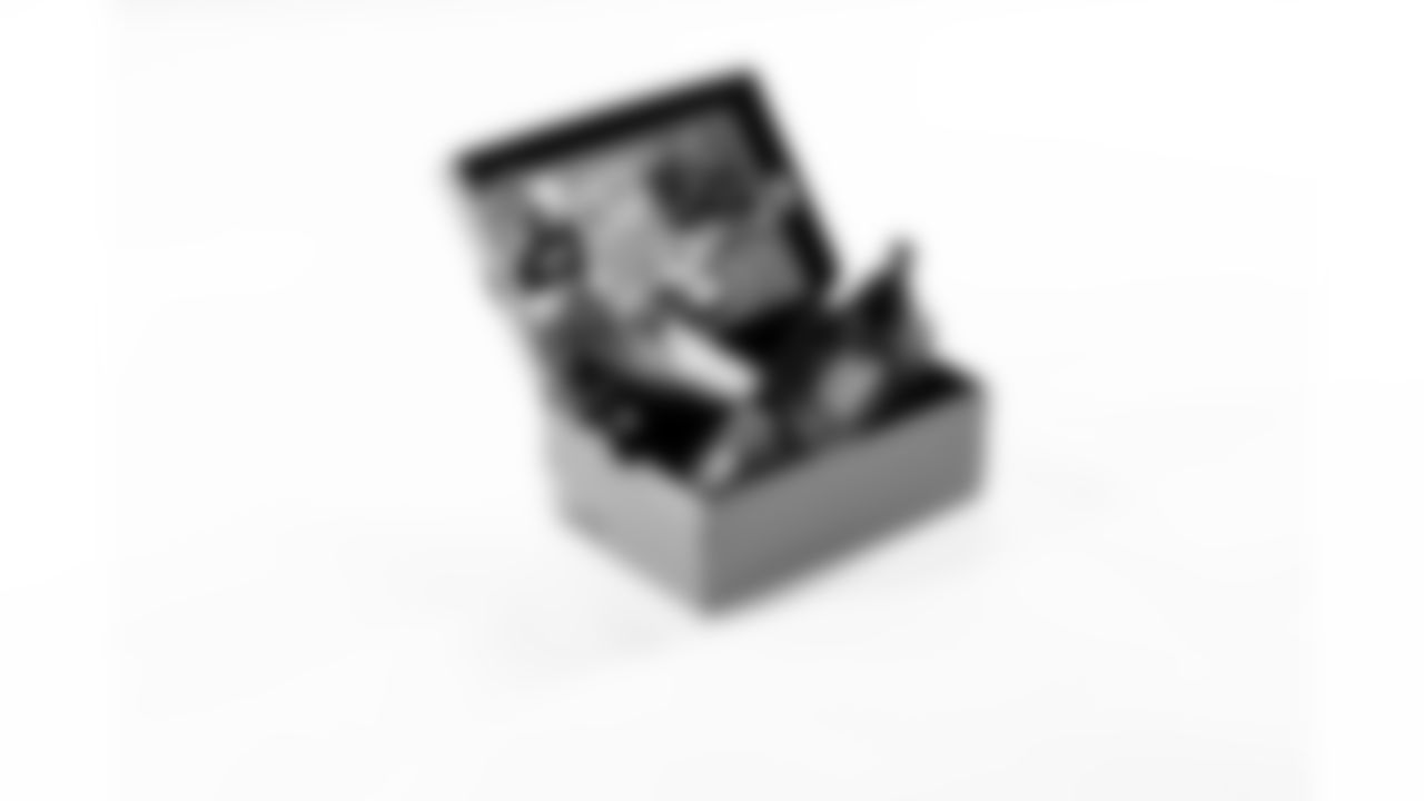 Wide receiver Cedric Tillman (19) - Stay in the Game!