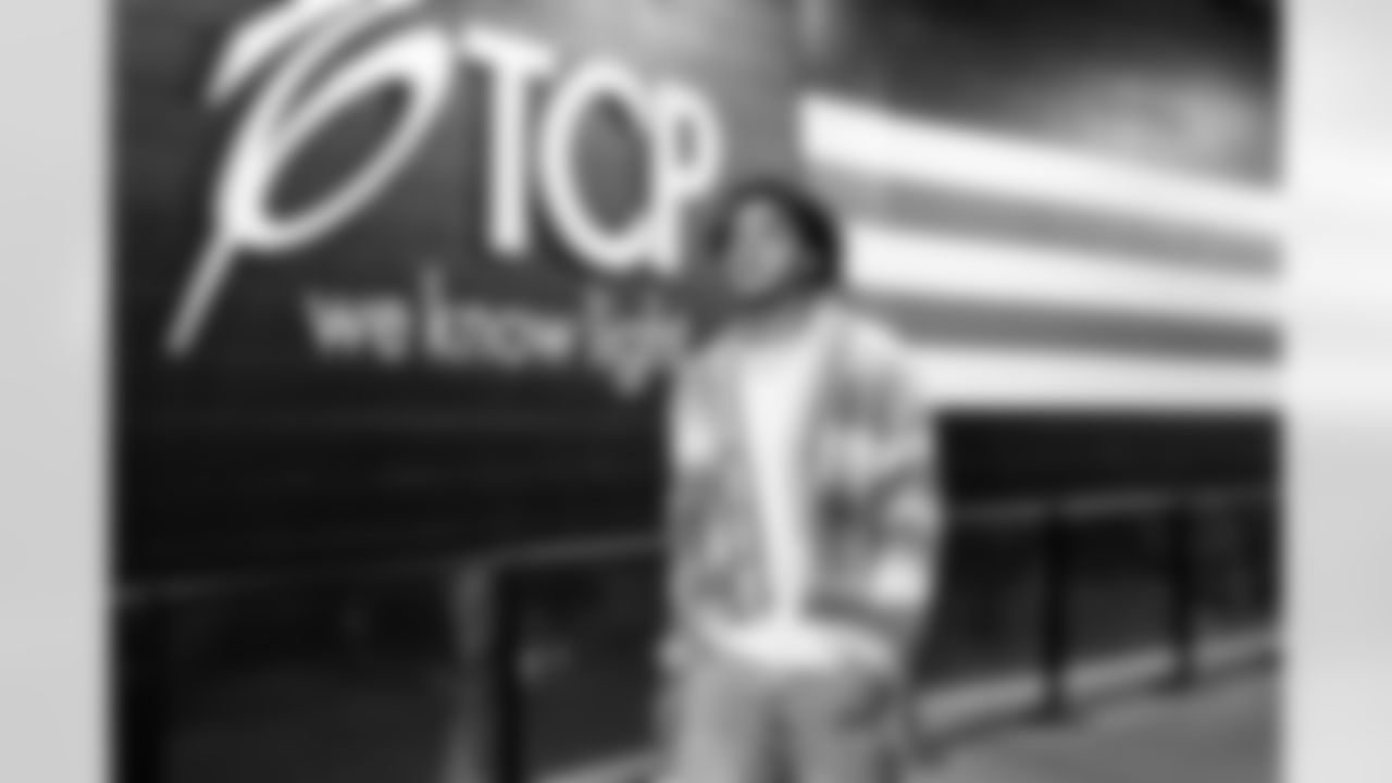 Safety Donovan McMillon (31) before a NFL football game between the Baltimore Ravens and Cleveland Browns on November 16, 2025 at Huntington Bank Field.