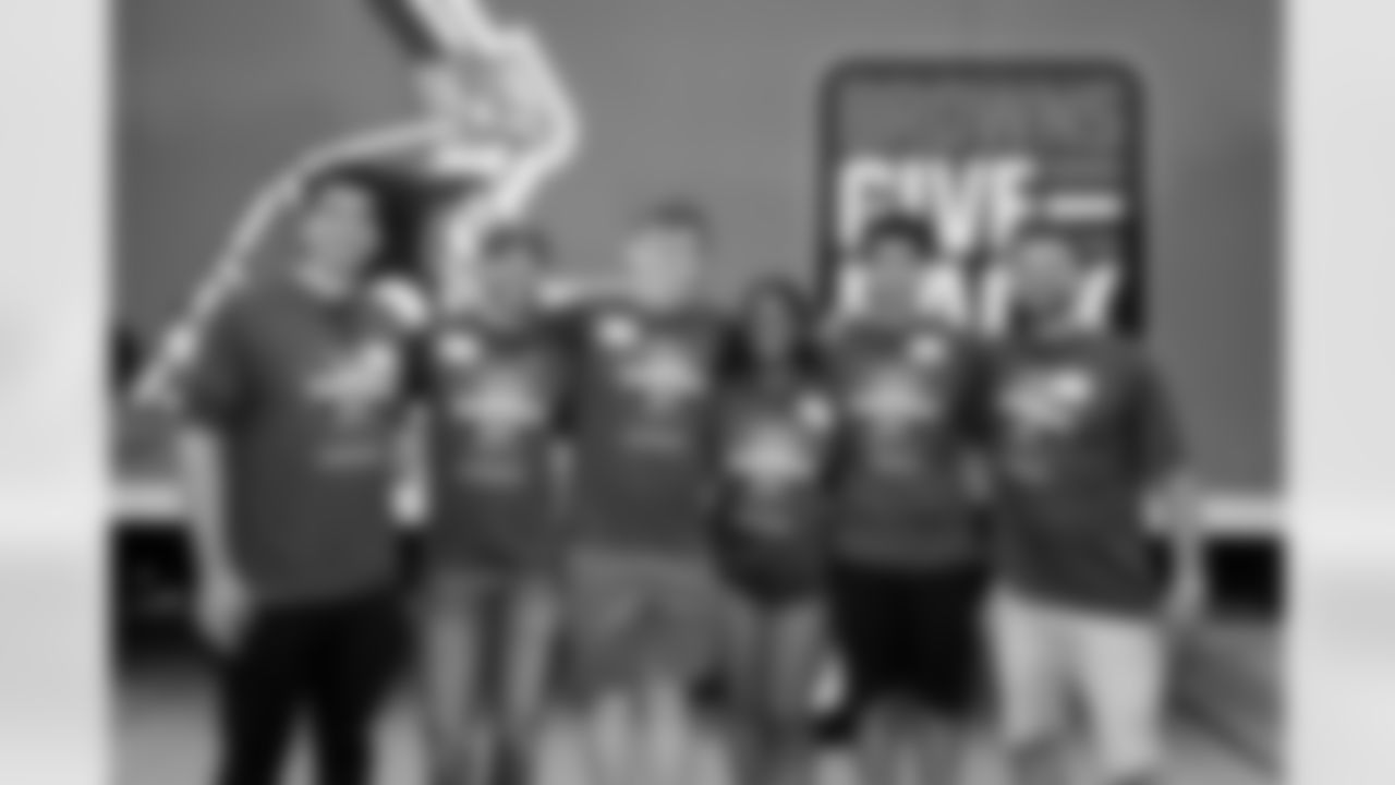 The 2025 Summer Blitz event at CrossCountry Mortgage Campus on June 17, 2025.