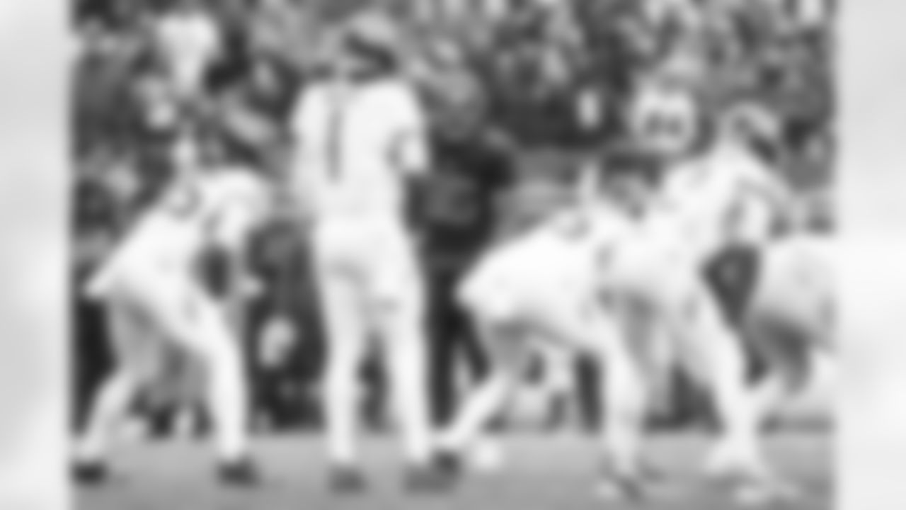 Defensive end Myles Garrett (95) during a NFL football game between the Tennessee Titans and Cleveland Browns on December 7, 2025 at Huntington Bank Field.