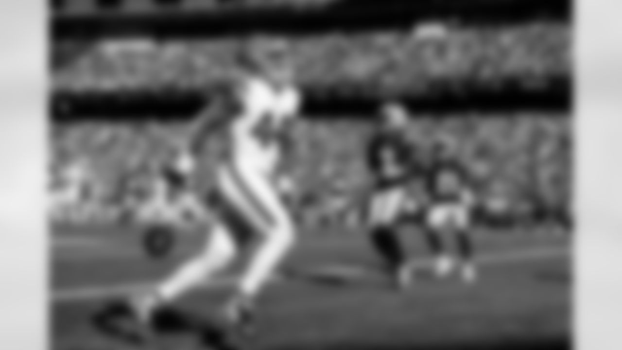 Tight end Harold Fannin Jr. (44) during a NFL football game between the Cleveland Browns and New England Patriots on October 26, 2025 at Gillette Stadium. The Browns lost 13-32.