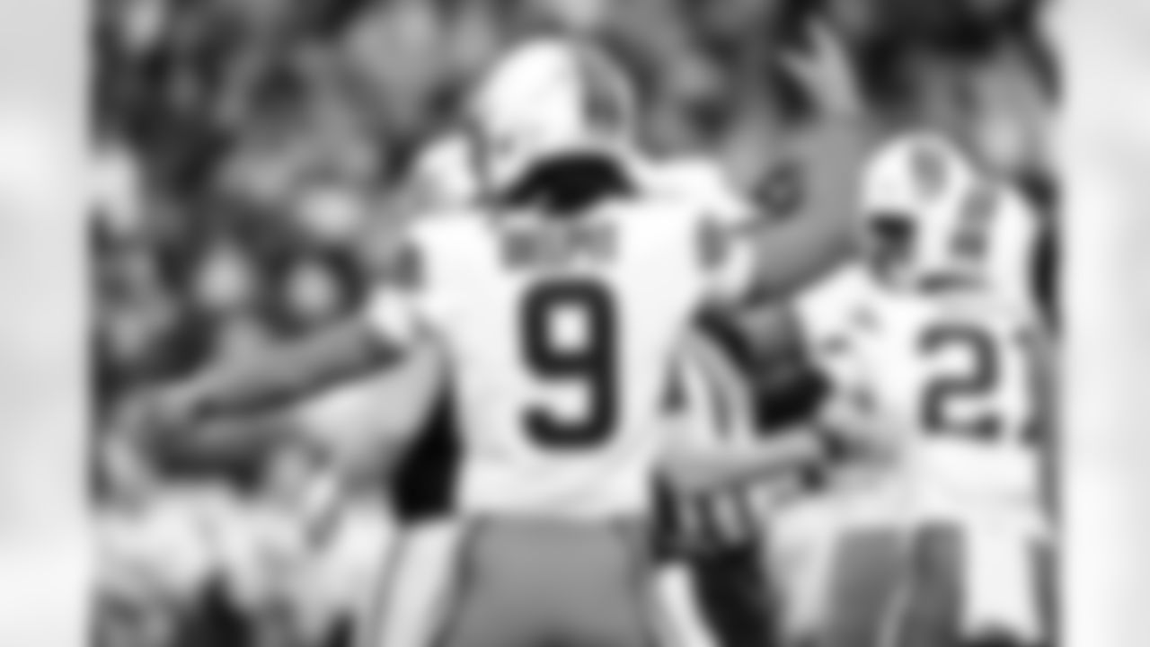 Safety Grant Delpit (9) during a NFL football game between the Cleveland Browns and Las Vegas Raiders on November 23, 2025 at Allegiant Stadium.