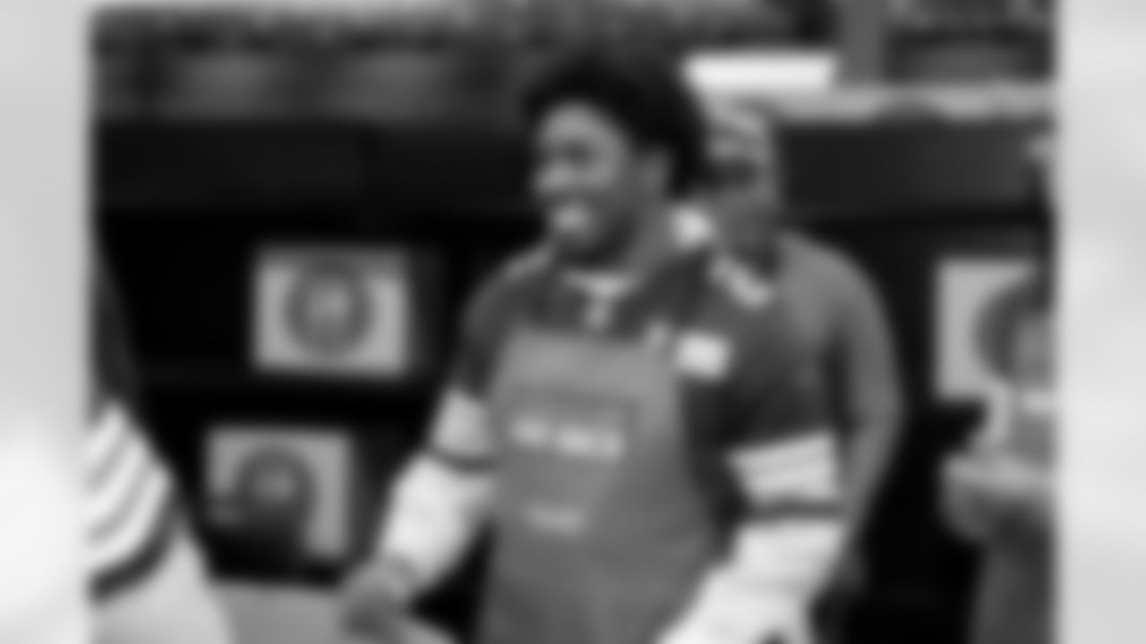 Thanksgiving at the Food Bank at the Greater Cleveland Food Bank Community Resource Center in Cleveland, Ohio on November 25, 2025.