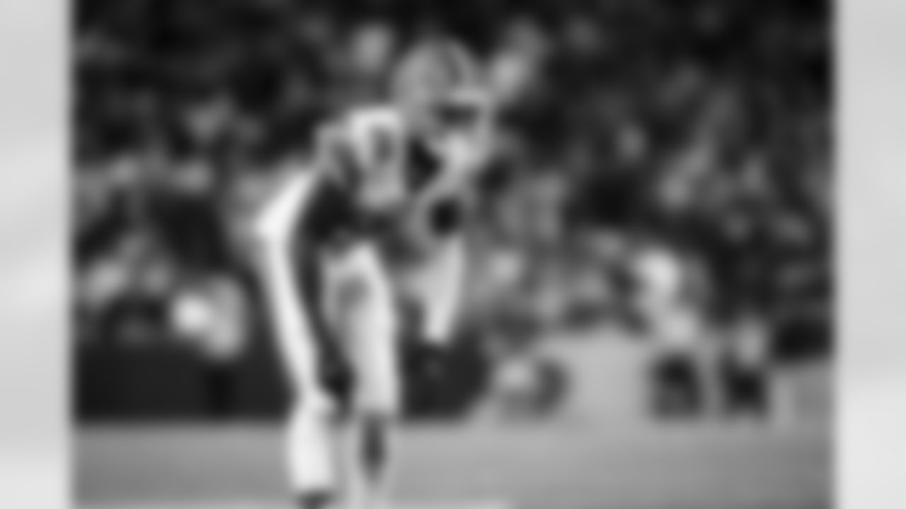 Cornerback Justin Hardee Sr. (28) during a preseason NFL football game between the Cleveland Browns and Seattle Seahawks on August 24, 2024 at Lumen Field.