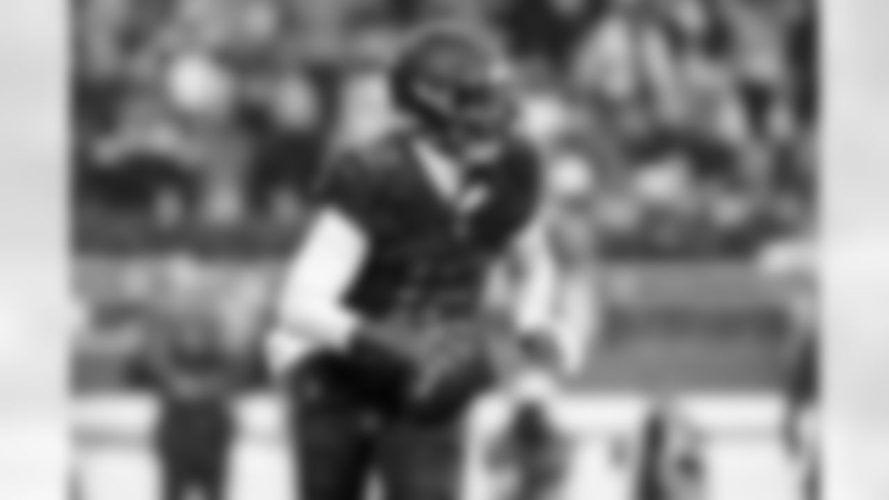 Quarterback Shedeur Sanders (12) during a NFL football game between the Tennessee Titans and Cleveland Browns on December 7, 2025 at Huntington Bank Field. The Browns lost 29-31.