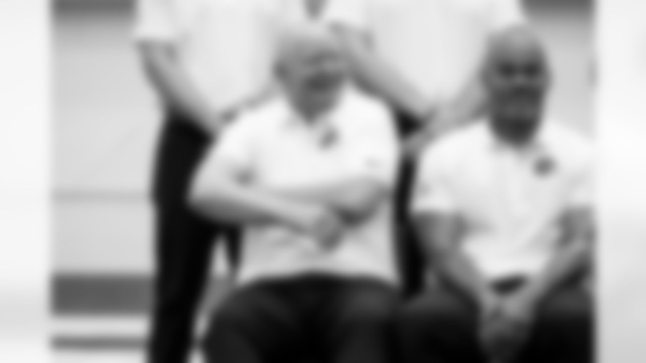 Behind the scenes of the 2025 Team Photo at CrossCountry Mortgage Campus on October 28, 2025.