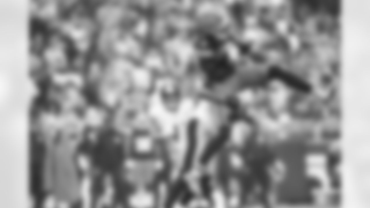 Wide receiver Jerry Jeudy (3) during a NFL football game between the Pittsburgh Steelers and Cleveland Browns on December 28, 2025 at Huntington Bank Field.