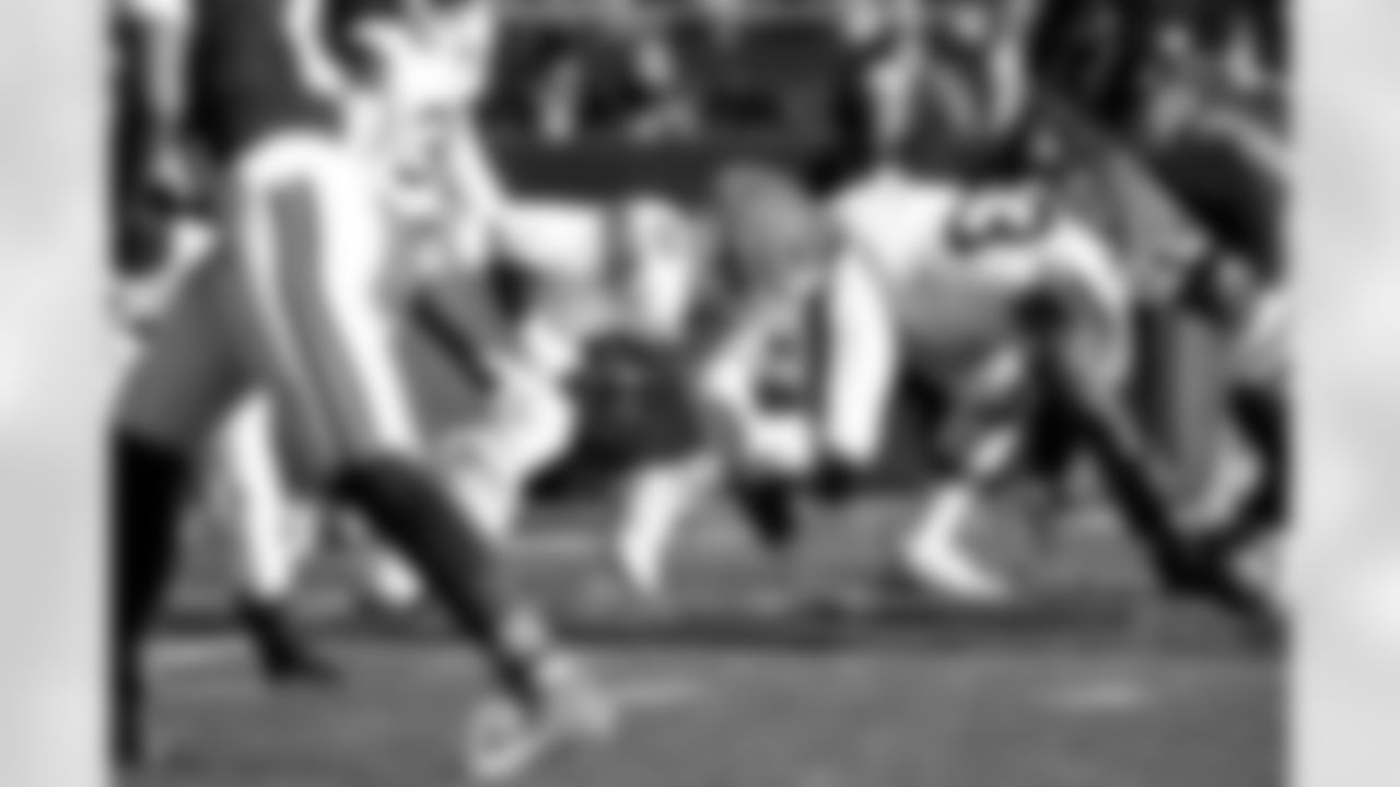 Defensive tackle Mike Hall Jr. (51) during a NFL football game between the Cleveland Browns and Chicago Bears on December 14, 2025 at Soldier Field.