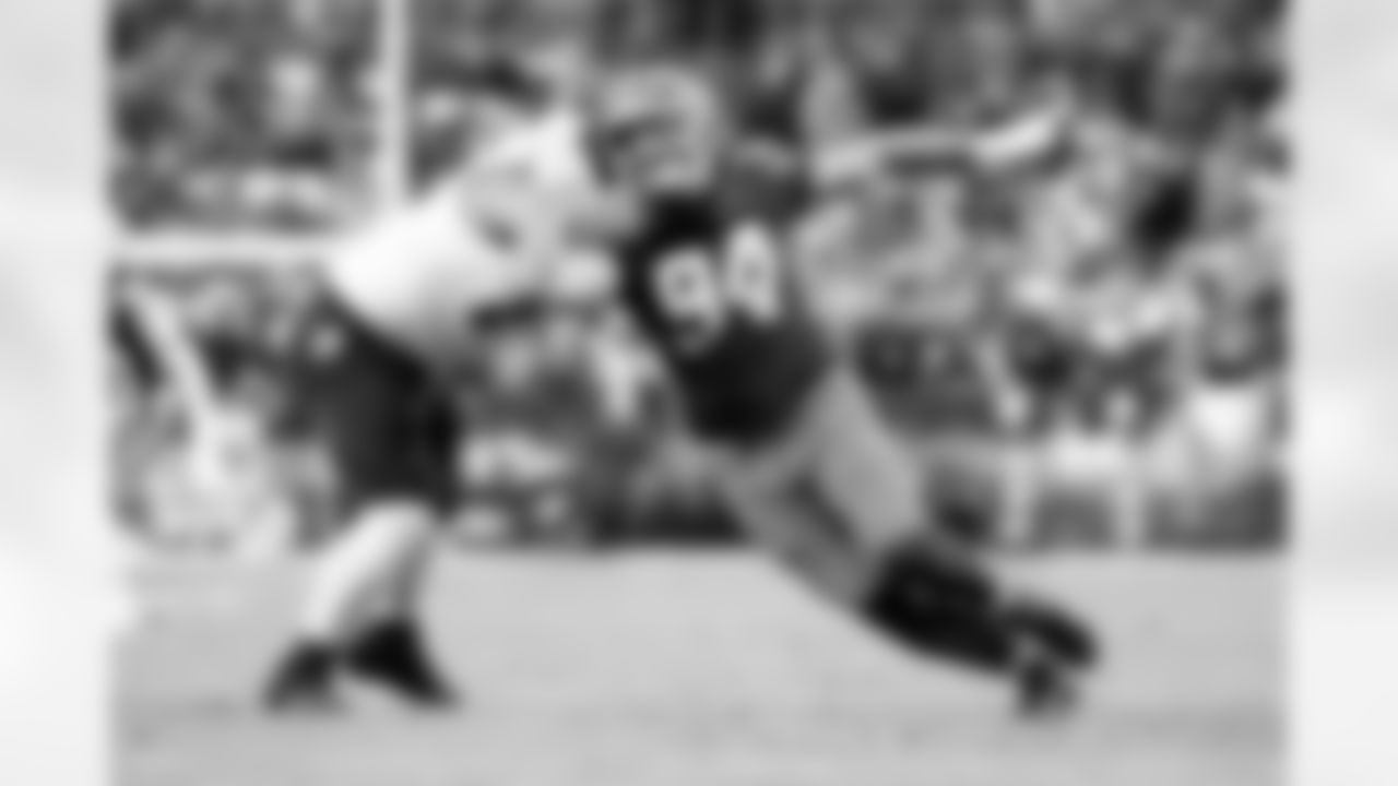 Defensive tackle Mason Graham (94) during a NFL football game between the Baltimore Ravens and Cleveland Browns on November 16, 2025 at Huntington Bank Field. The Browns lost 16-23.