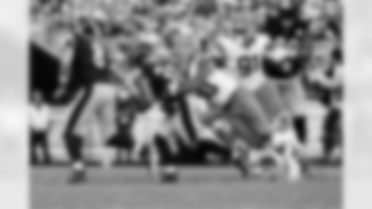 Linebacker Devin Bush (30) during a NFL football game between the Cleveland Browns and Pittsburgh Steelers on October 12, 2025 at Acrisure Stadium. The Browns lost 9-23.