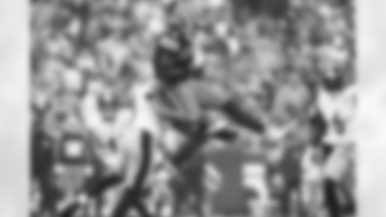 Wide receiver Jerry Jeudy (3) during a NFL football game between the Pittsburgh Steelers and Cleveland Browns on December 28, 2025 at Huntington Bank Field.