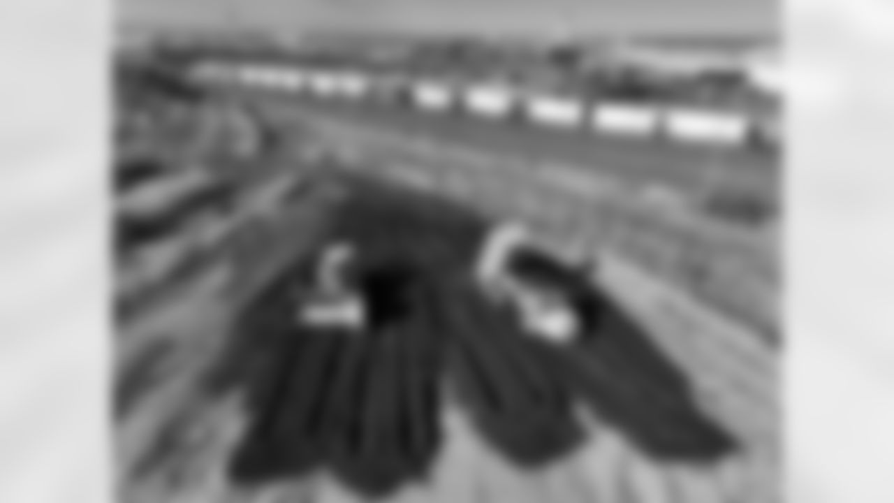 The Cleveland Browns began mass excavation for new Huntington Bank Field on March 2, 2026 at the Brook Park Construction Site.