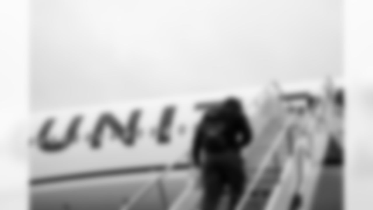 Travel to New York on November 8, 2025.