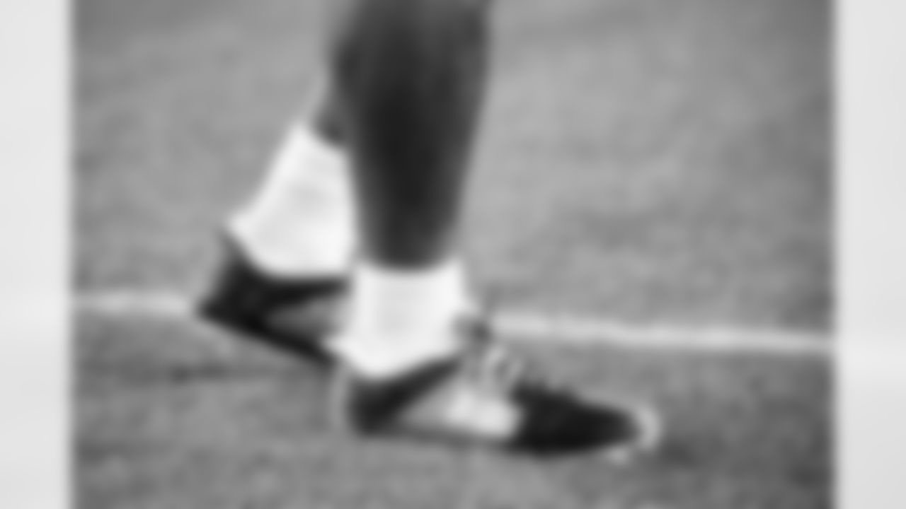 My Cause My Cleats 2024 In Focus