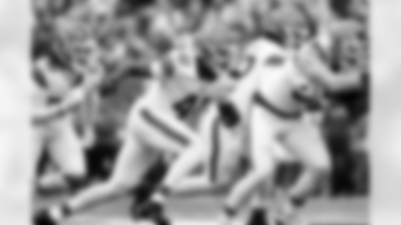 Safety Christopher Edmonds (41)