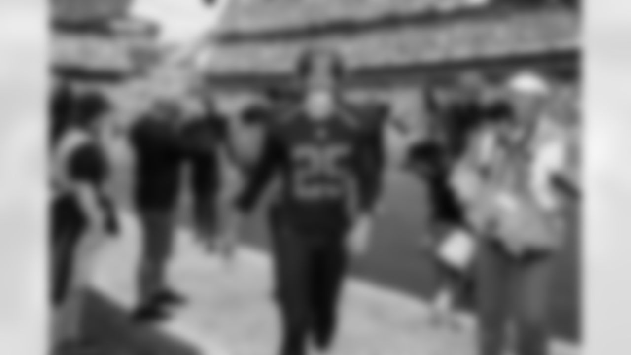 Kicker Andre Szmyt (25) after a NFL football game between the Green Bay Packers and Cleveland Browns on September 21, 2025 at Huntington Bank Field. The Browns won 13-10.