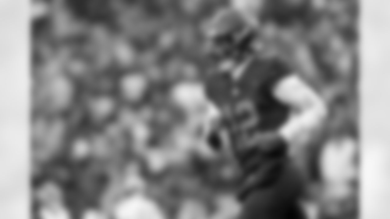 Quarterback Shedeur Sanders (12) during a NFL football game between the Tennessee Titans and Cleveland Browns on December 7, 2025 at Huntington Bank Field. The Browns lost 29-31.