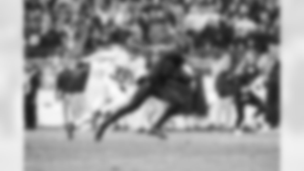 Wide receiver Jerry Jeudy (3) during a NFL football game between the Tennessee Titans and Cleveland Browns on December 7, 2025 at Huntington Bank Field.