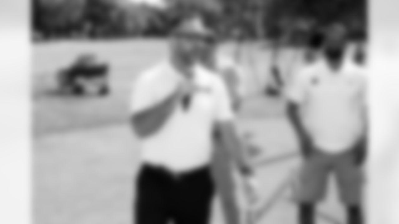 The 2025 Foundation Golf Tournament at Westwood Country Club on June 2, 2025.