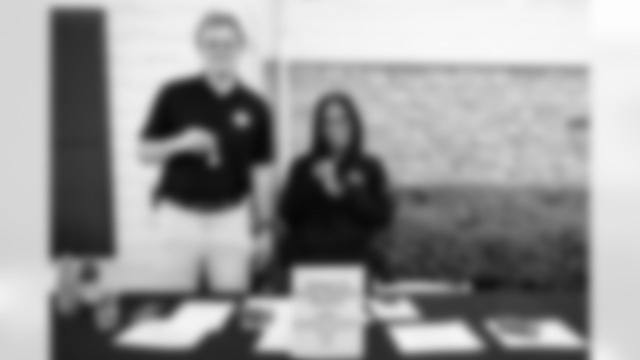 The 2025 Foundation Golf Tournament at Westwood Country Club on June 2, 2025.