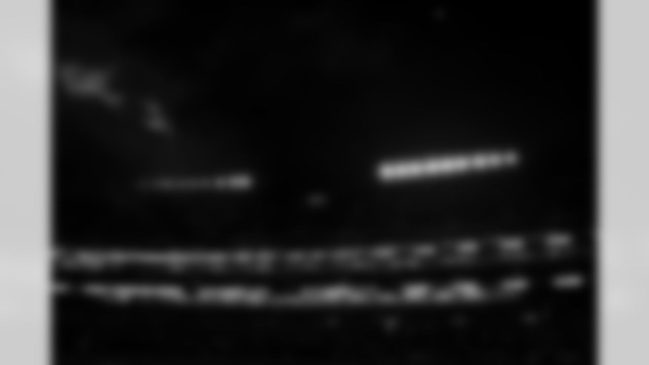 The stadium during a NFL football game between the Cleveland Browns and Baltimore Ravens on January 4, 2025 at M&T Bank Stadium. The Browns lost 10-35.