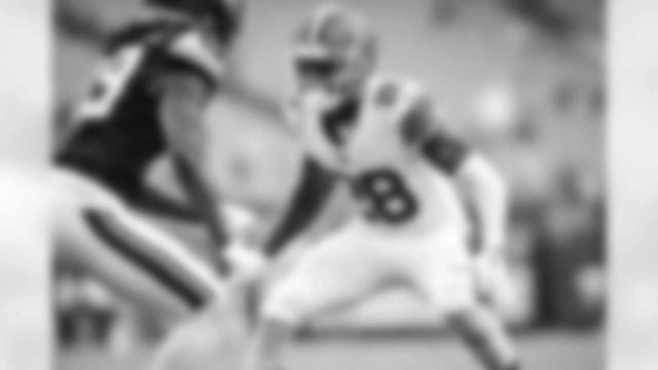 Cornerback Justin Hardee Sr. (28) during a preseason NFL football game between the Minnesota Vikings and Cleveland Browns on August 17, 2024 at Cleveland Browns Stadium.