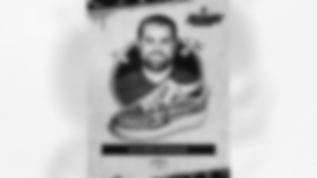 Assistant Special Teams Coach Kyle Hoke - Autism Speaks